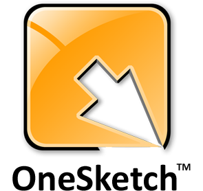 OneSketch Logo